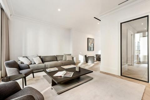 undefined, Little Chester Street, London, SW1X