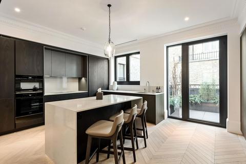 undefined, Little Chester Street, London, SW1X