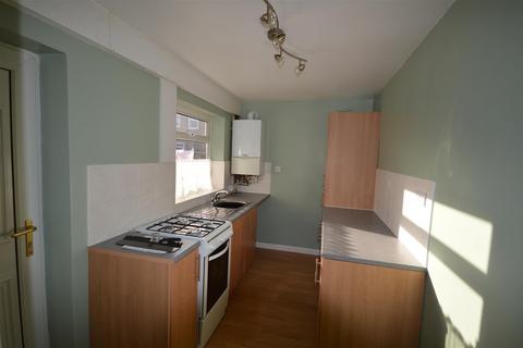 undefined, King Street, Castleford
