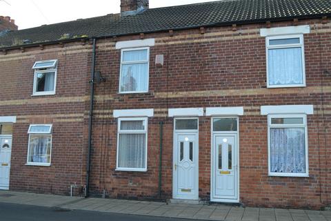 undefined, King Street, Castleford