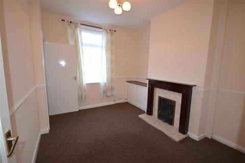 undefined, King Street, Castleford