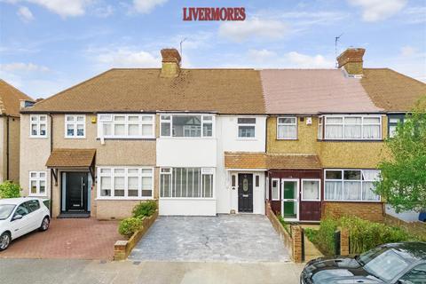 Clive Avenue, Crayford, Dartford, Kent
