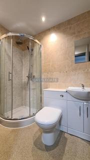 1 bedroom in a flat share to rent, Merchants Hall, St George Square, Huddersfield, HD1 1JF