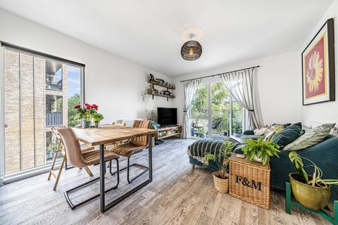2 bedroom apartment for sale, Bramah Court, 2 Breakspear Gardens, London, SW19