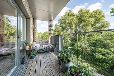 2 bedroom apartment for sale, Bramah Court, 2 Breakspear Gardens, London, SW19