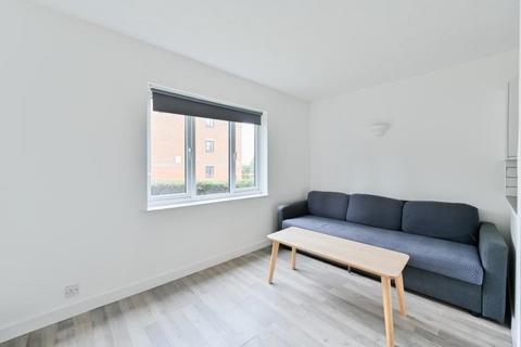 undefined, St Benedicts Close, London, SW17