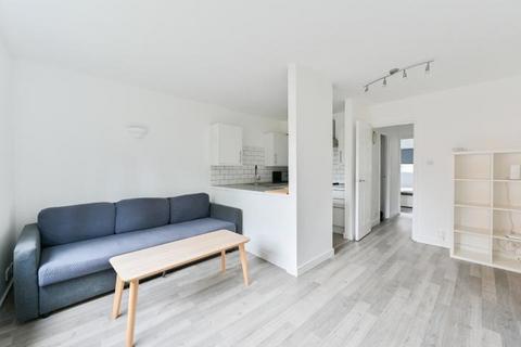 undefined, St Benedicts Close, London, SW17