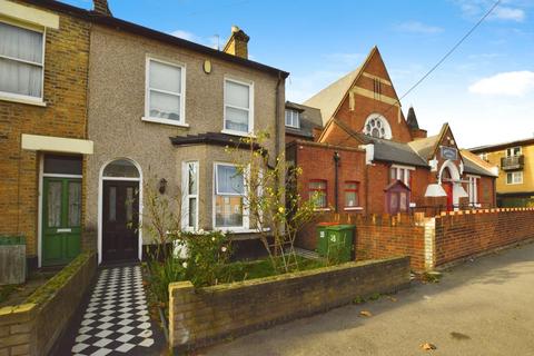 undefined, Manor Park Road, Manor Park, London, E12 5AB