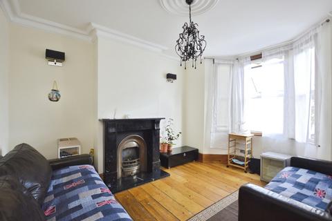 3 bedroom end of terrace house for sale, Manor Park Road, Manor Park, London, E12 5AB