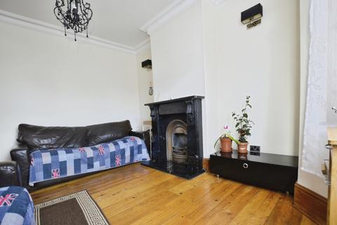 3 bedroom end of terrace house for sale, Manor Park Road, Manor Park, London, E12 5AB