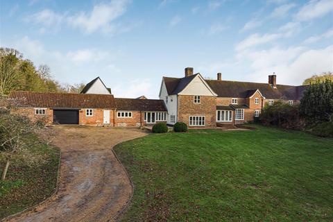 undefined, Church Hill, Newmarket CB8