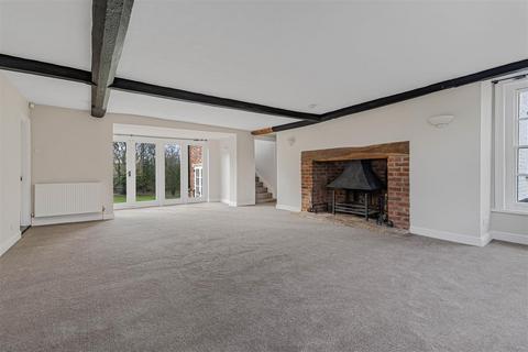 undefined, Church Hill, Newmarket CB8