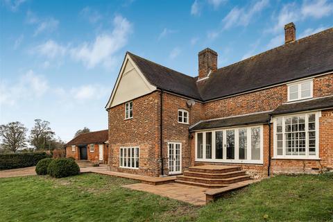 undefined, Church Hill, Newmarket CB8