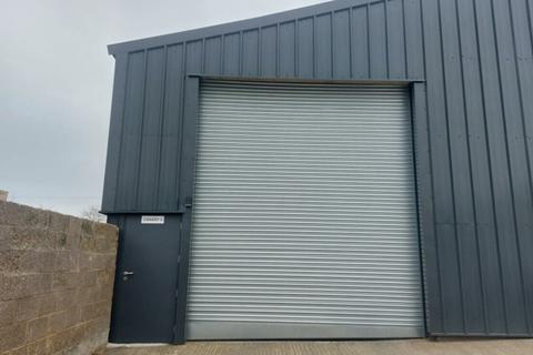 Warehouse to rent, Welby Rd Melton Mowbray LE14 3EF