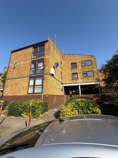 Maskell Road, London, SW17