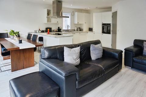 undefined, Cardiff CF14