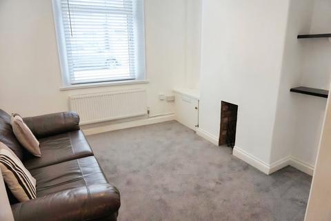 undefined, Cardiff CF24