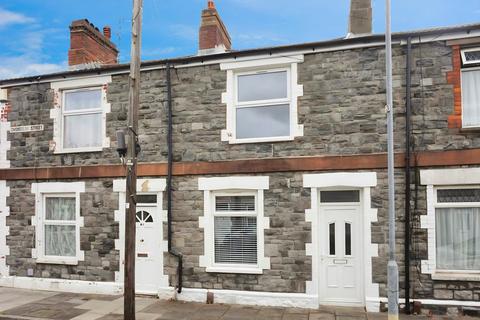 undefined, Cardiff CF24