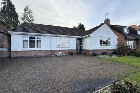 3 bedroom detached bungalow for sale, Marsden Lane, Old Aylestone Village LE2