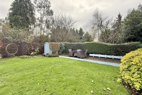 3 bedroom detached bungalow for sale, Marsden Lane, Old Aylestone Village LE2