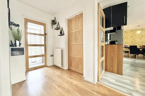 3 bedroom detached bungalow for sale, Marsden Lane, Old Aylestone Village LE2