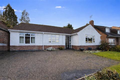 3 bedroom detached bungalow for sale, Marsden Lane, Old Aylestone Village LE2