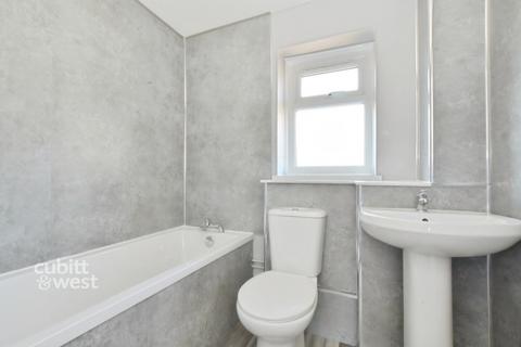 undefined, Duncan Road Chichester PO19