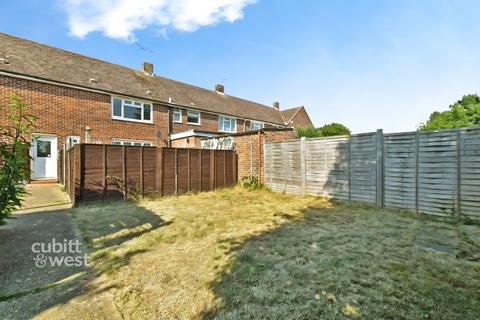 undefined, Duncan Road Chichester PO19