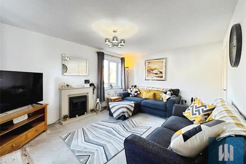undefined, Fishermans Walk, Mirfield, West Yorkshire, WF14