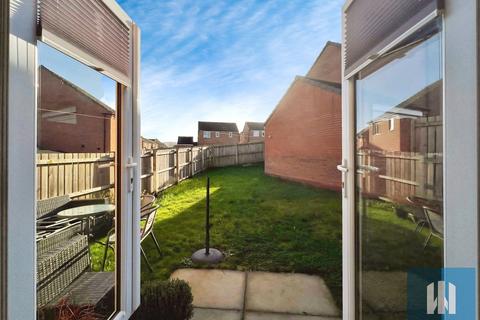 undefined, Fishermans Walk, Mirfield, West Yorkshire, WF14