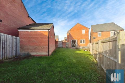 undefined, Fishermans Walk, Mirfield, West Yorkshire, WF14