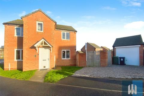 undefined, Fishermans Walk, Mirfield, West Yorkshire, WF14