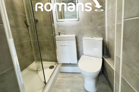1 bedroom in a house share to rent, Ringwood Road, Tilehurst, Reading, RG30