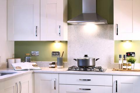 undefined, Plot 105, The Maxley at Elmy Fields, Off Radnor Roundabout, Wolstenholme Elmy Way CW12