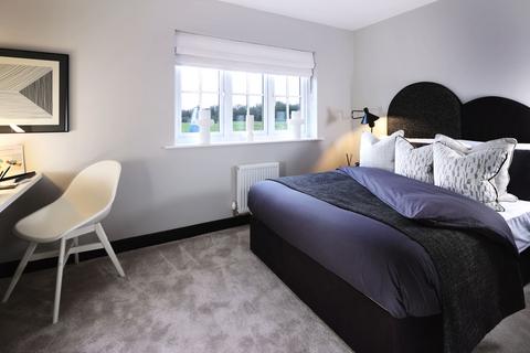 undefined, Plot 105, The Maxley at Elmy Fields, Off Radnor Roundabout, Wolstenholme Elmy Way CW12