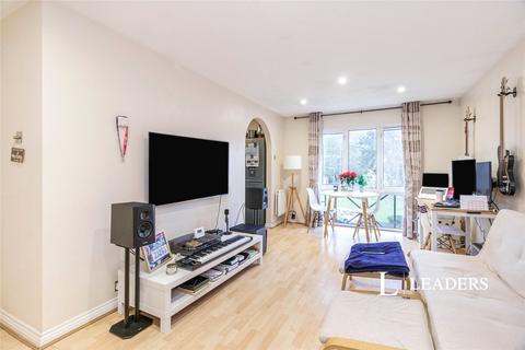 2 bedroom house to rent, Parry Drive, Weybridge, KT13