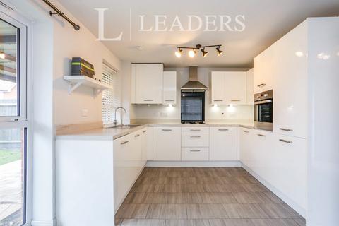 undefined, Collett Road, IP11