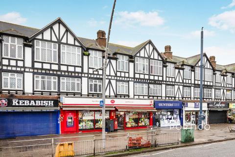 undefined, Tudor Parade, High Road, Romford, RM6
