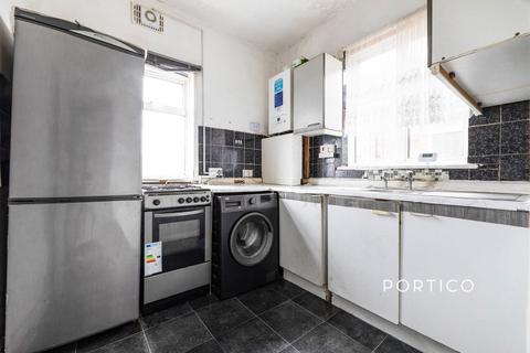 undefined, Tudor Parade, High Road, Romford, RM6
