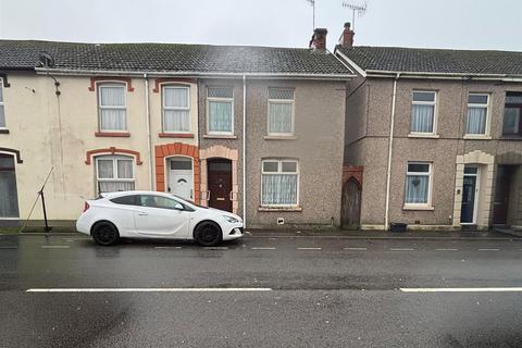 Bassett Terrace, Llanelli