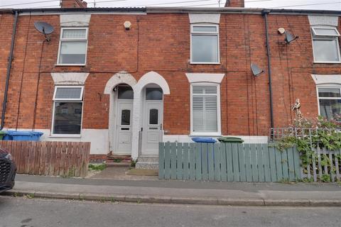undefined, Northfield Avenue, Hessle
