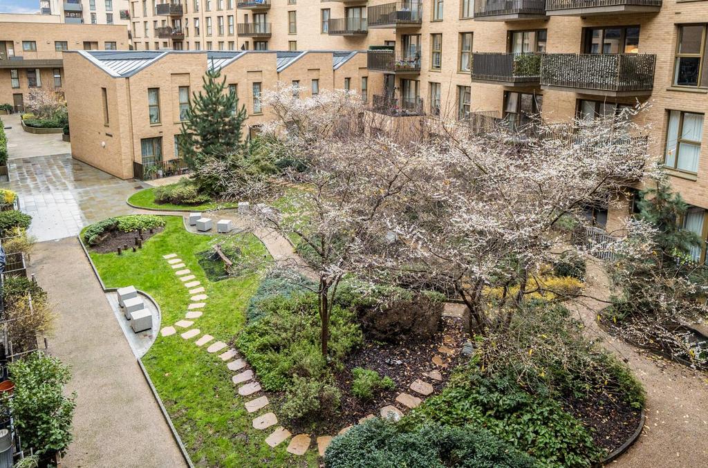 Davidson Frost-Wellings, DFW, Peregrine Apartments