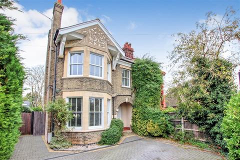 undefined, Newmarket Road, Cambridge