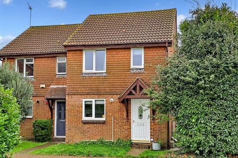 Ascot Way, Rustington BN16