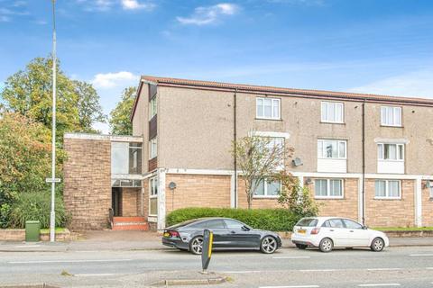 undefined, Ferguslie, Paisley, PA1