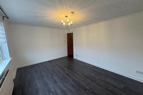 undefined, Ferguslie, Paisley, PA1