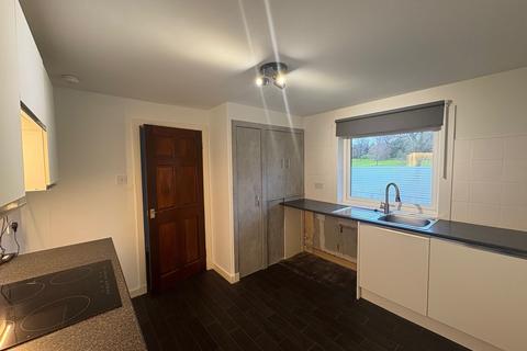 undefined, Ferguslie, Paisley, PA1