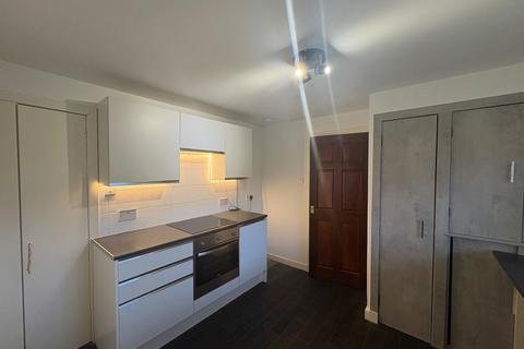 undefined, Ferguslie, Paisley, PA1