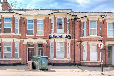 undefined, Holyhead Road, Coventry, CV1