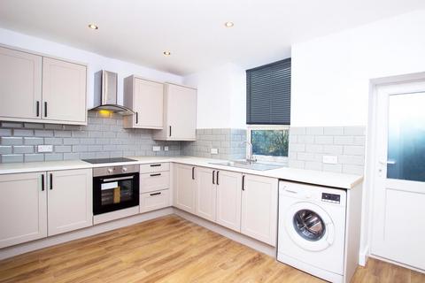 undefined, Reservoir Street, Darwen